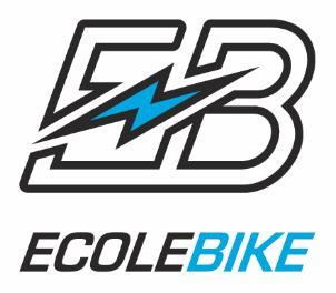 ECOLEBIKE WB