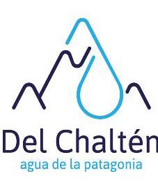 DEL CHALTEN AGUA DE LA PATAGONIA