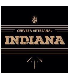 CERVERZA ARTESANAL INDIANA