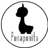 PUNAPUNITA