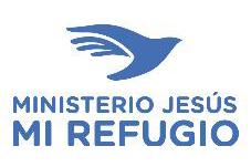 MINISTERIO JESÚS MI REFUGIO