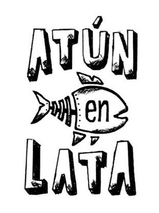 ATUN EN LATA