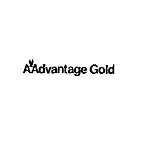 AADVANTAGE GOLD