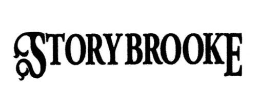 STORY BROOKE