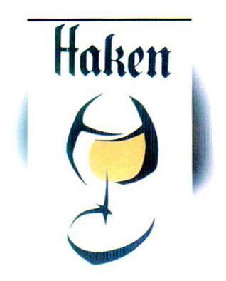 HAKEN