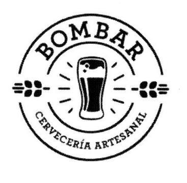 BOMBAR CERVECERIA ARTESANAL