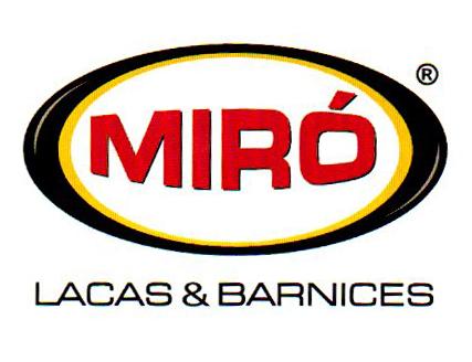 MIRO LACAS Y BARNICES