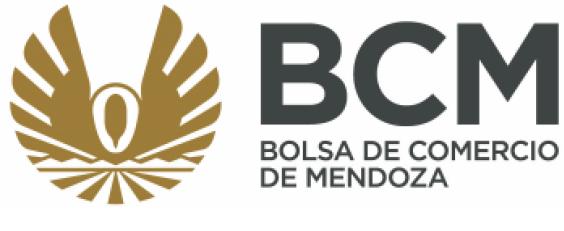 BCM BOLSA DE COMERCIO DE MENDOZA