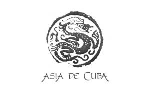 ASIA DE CUBA