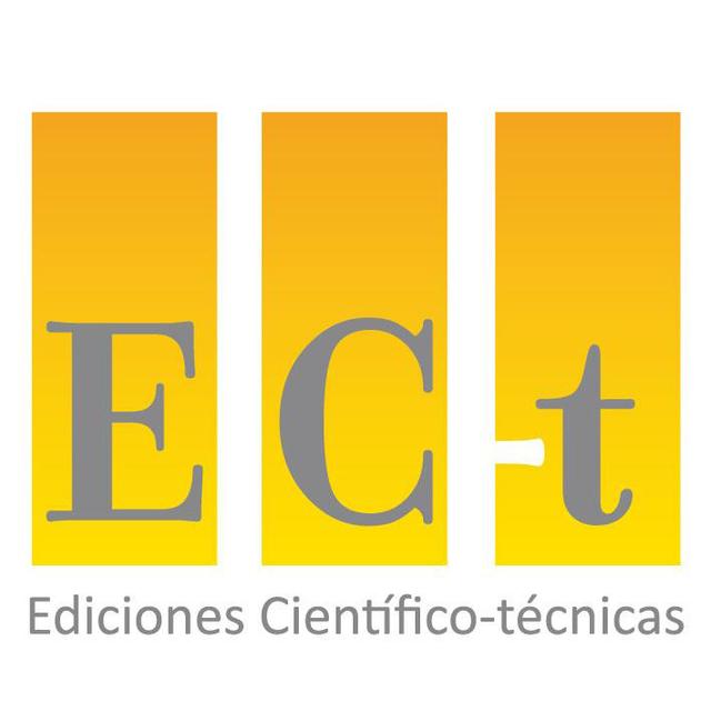 EC-T EDICIONES CIENTIFICO-TECNICAS