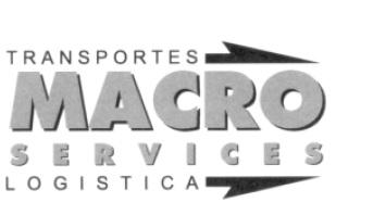 TRANSPORTES MACRO SERVICES LOGISTICA