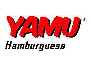 YAMU HAMBURGUESA