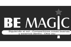 BE MAGIC - SIGUIENDO AL SOL... COMPARTIMOS COSAS BUENAS Y ESTAMOS DENTRO... OTRA VEZ