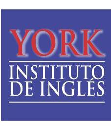 YORK INSTITUTO DE INGLÉS