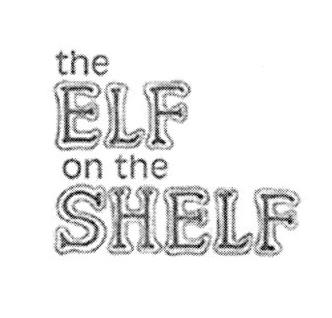 THE ELF ON THE SELF