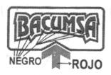 BACUMSA