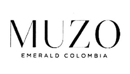 MUZO EMERALD COLOMBIA