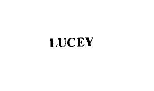 LUCEY