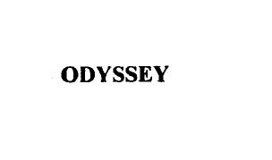 ODYSSEY