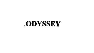 ODYSSEY