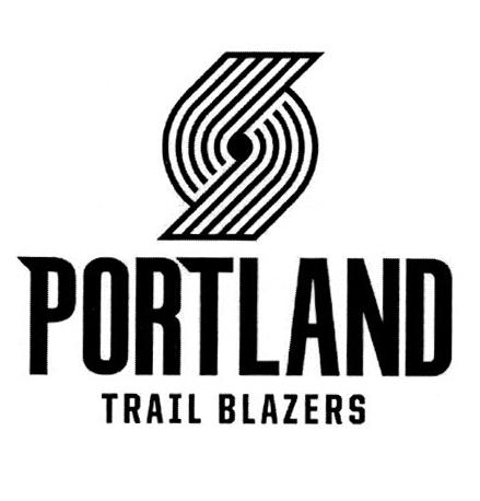 PORTLAND TRAIL BLAZERS