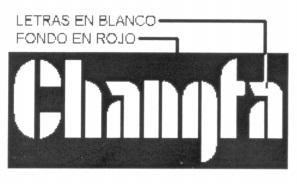 CHANGFA