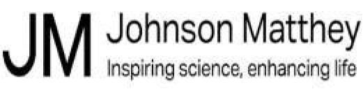 JM JOHNSON MATTHEY INSPIRING SCIENCE, ENHANCING LIFE