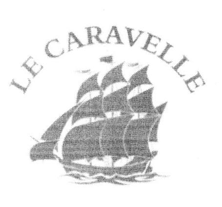 LE CARAVELLE