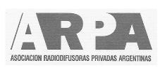 ARPA ASOCIACION RADIODIFUSORAS PRIVADAS ARGENTINAS