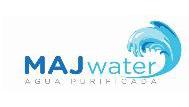 MAJ WATER AGUA PURIFICADA