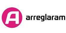A ARREGLARAM