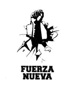 FUERZA NUEVA