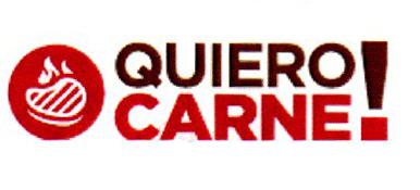 QUIERO CARNE