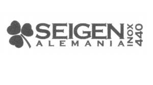 SEIGEN ALEMANIA INOX 440