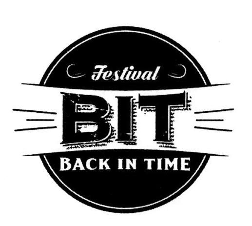 FESTIVAL BIT BACK IN TIME