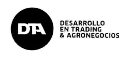 DTA DESARROLLO EN TRADING & AGRONEGOCIOS