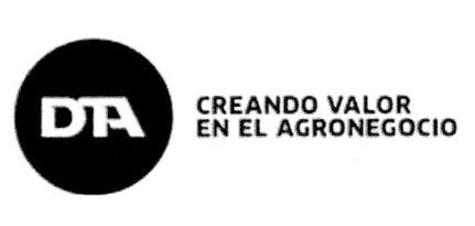 DTA CREANDO VALOR EN EL AGRONEGOCIO