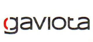 GAVIOTA
