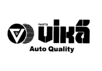 VIKA AUTO QUALITY PARTS