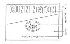 CUNNINGTON INDUSTRIA ARGENTINA