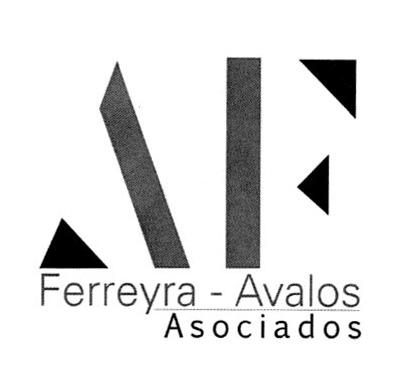 AF FERREYRA AVALOS ASOCIADOS