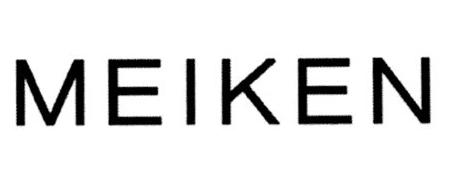 MEIKEN