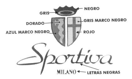 SPORTIVA MILANO