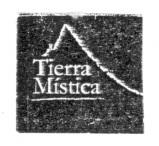 TIERRA MISTICA