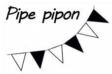 PIPE PIPON