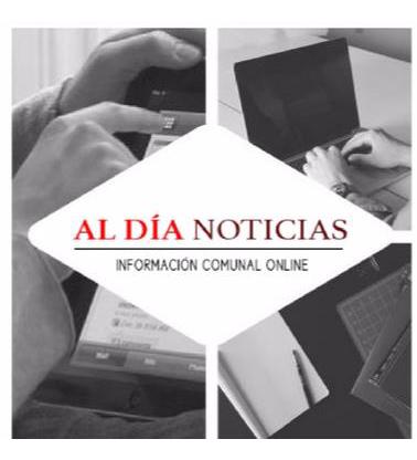 AL DIA NOTICIAS INFORMACION COMUNAL ONLINE