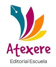 ATEXERE EDITORIAL ESCUELA