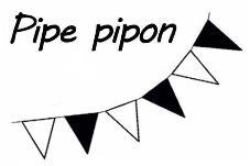 PIPE PIPON