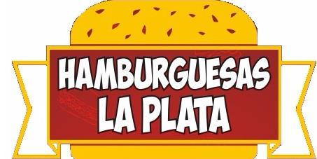 HAMBURGUESAS LA PLATA