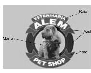 VETERINARIA ALEM PET SHOP